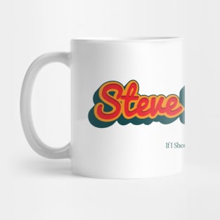 Steve Von Till Mug